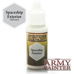 Army Painter - Warpaints - Spaceship Exterior